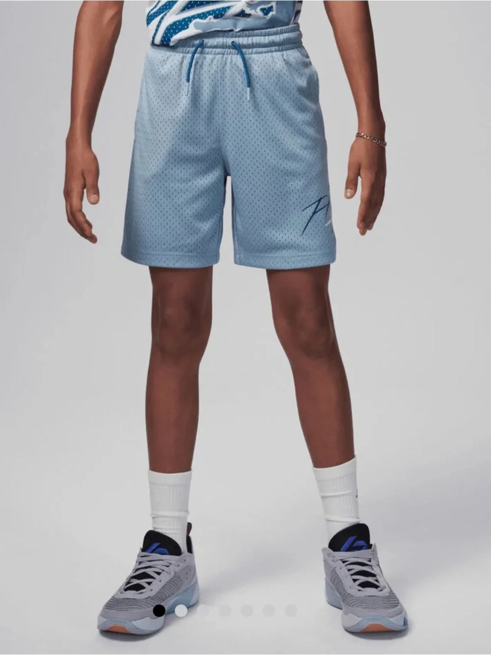 Jordan Off-Court Flight Shorts -Brand New With Tags